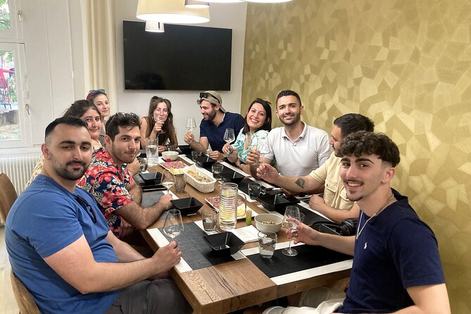 Taste Lyons Local Wines & Explore Hidden Traboules - An Engaging Guide with a Passion for Lyon and Wine