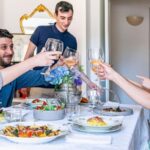 Taste Marche: Food Experience in a Historic Villa in Jesi - A Warm Welcome in a Historic Jesi Villa