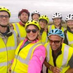 Taste of Connemara Tour by Electric Fat Tyre Bike - Visiting Furbo Boglands and Turf Preparation