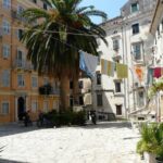 Taste of Corfu Town - Walking Through Corfu’s Historic Landmarks