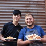 Taste of Istanbul - Exploring the Fener Neighborhood and the Greek Orthodox School