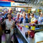 Taste of Malaga Tour : Tapas, History and Local Customs - Visiting a Traditional Iberian Grocery Shop