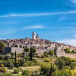 Taste of Provence, Countryside Villages - Half Day Private Tour - Discover Saint Paul de Vence: The Art and Charm