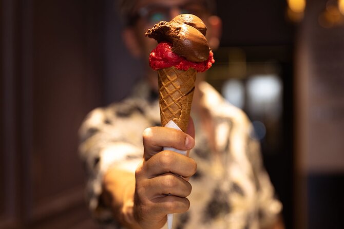 Taste of Trastevere Roman Food Tour - Sampling Italy’s Finest at the Market