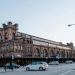 Taste Riga: Guided Market Tour & Taste Seasonal Goods - Discover Riga’s Modern Market and Its Hidden Treasures