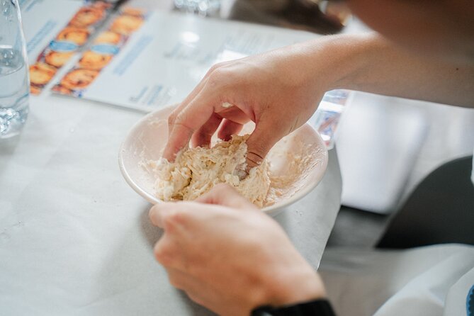 Taste the essence of tradition: create your own Pastel de Nata! - Making Your Own Pastel de Nata from Scratch