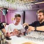 Taste & Tour: Guided Gin Tour in Belfast - Visiting Belfast’s Historic Entry to a Traditional Pub