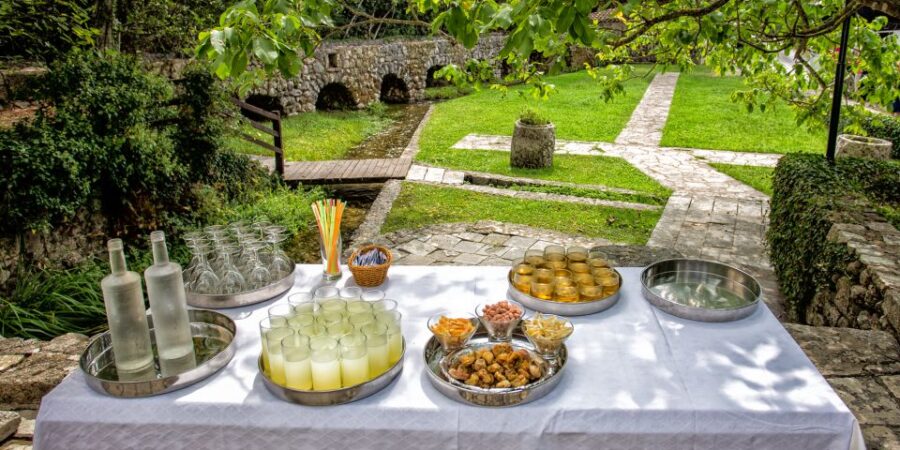 Taste & Tradition of Dubrovnik Countryside - Visiting a Scenic Estate by Ljuta River