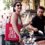 Tastes of Athens: Your Private Greek Feast Tour - Starting Point at Kotzia Square in the Heart of Athens