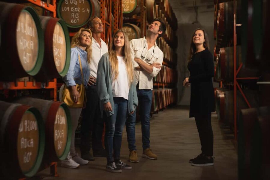 Tastes of Gran Canaria A Day of Flavours and Culture - Starting Point and Transport Logistics in Gran Canaria