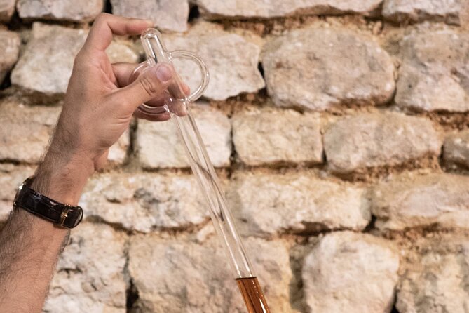 Tasting Bourgoin Cognac the real winegrower's cognac - Meeting at the Heart of Cognac: The Starting Point