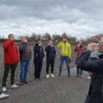 Tasting - "Dortmund export beers" walking tour and tasting - Exploring the Phoenix West Industrial Heritage Site