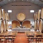 Tasting in the historic cellar of Marsala - Exploring Marsala’s Historic Barrel Cellar