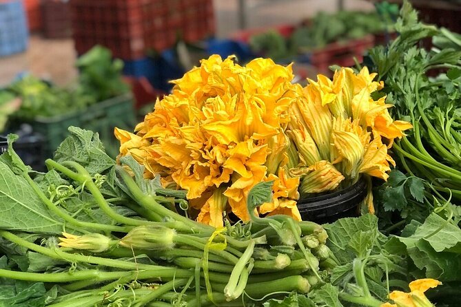 Tasting Kalamata an Introduction to Local Greek Food - Tasting Local Products and Light Lunch in Kalamata’s Old Town