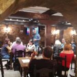 Tasting of 5 Wines - Starting Point and Practical Details in Veliko Tarnovo