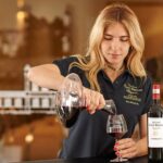 Tasting of 6 wines at Château Haut Breton Larigaudière - What the Wine Tasting Includes and What Not