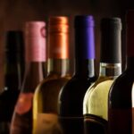 Tasting of Bordeaux red wines, wine and charcuterie pairings - Exploring the Bordeaux Wine Regions: Left Bank vs. Right Bank