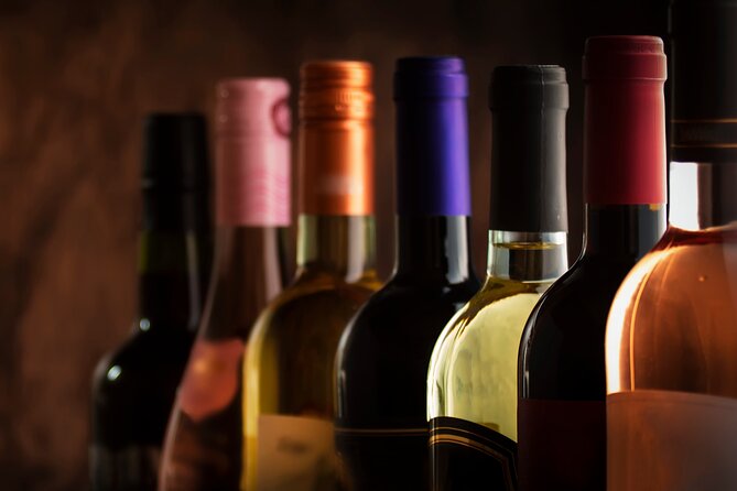 Tasting of Bordeaux red wines, wine and charcuterie pairings - Exploring the Bordeaux Wine Regions: Left Bank vs. Right Bank