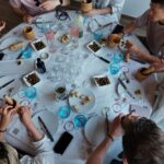 Tasting of sicilian olive oils and specialties - Discovering Sicily’s Olive Groves and Vineyards