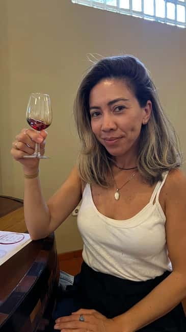 Tasting Portugal: Taste and discover the secrets of Port Wine! - Starting Point: São Pedro de Alcântara Viewpoint in Lisbon