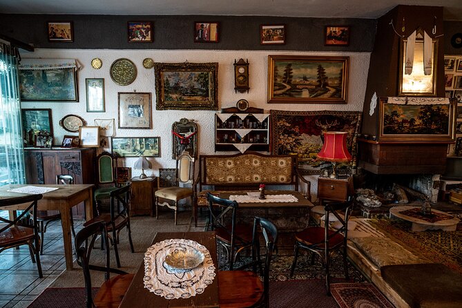 Tasting Rhodes: Cooking Class, Wine Tasting & more in an Authentic Greek village - Learning to Cook Authentic Greek Dishes with a Local Chef