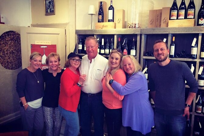 Tasting Strasbourg in Authentic Alsatian Food Tour - Discovering La Petite France’s Romantic Charm