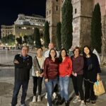 Tasty Barcelona Street Food Tour With Local Market Visit - Starting Point: La Boqueria Market Entrance