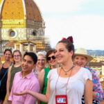 Tasty Florence Food Tour & Sightseeing around San Lorenzo Farmers Market & Duomo - Marveling at the Duomo’s Architectural Grandeur