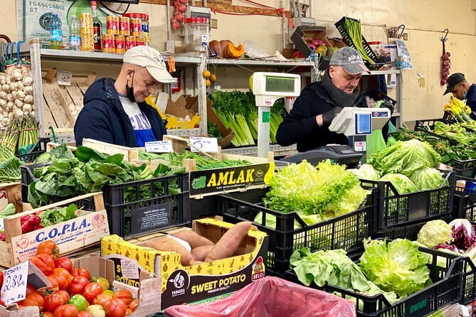 Tasty Florence Street Food with Guided Walking of the City - Personal Touch and Expert Guidance