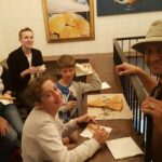 Tasty Naples Street Food Tour of MustEat Gourmet Specialties and MustSee Sites - Walking through Via Dei Tribunali: Sampling Frittattine and Arancini