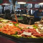 Tasty Street Food Tour of Venice City Center with Cicchetti & Local Specialties - Venice’s Iconic Bridges and Main Squares