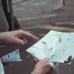 Tasty treasure hunt in Lille - Starting Point: Picking Up Your Treasure Hunt Kit at Souvenirs Lille