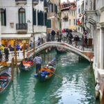 Tasty Venice Dinner Food Tour around Jewish Ghetto & Cannaregio Quarter - Exploring Cannaregio’s Charm and History