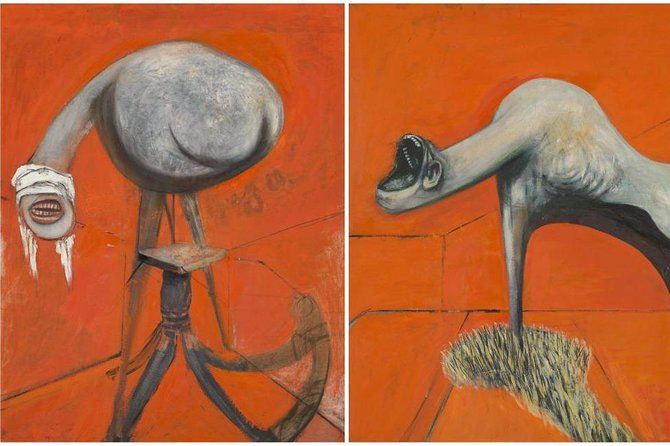 Tate Britain London Private Guided Tour - 3 hour - Starting at Tate Britain in London’s Millbank Area