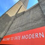 Tate Modern Art Gallery Private Guided Tour for Kids & Families in London - Discovering the Tate Modern’s Collection of Masterpieces
