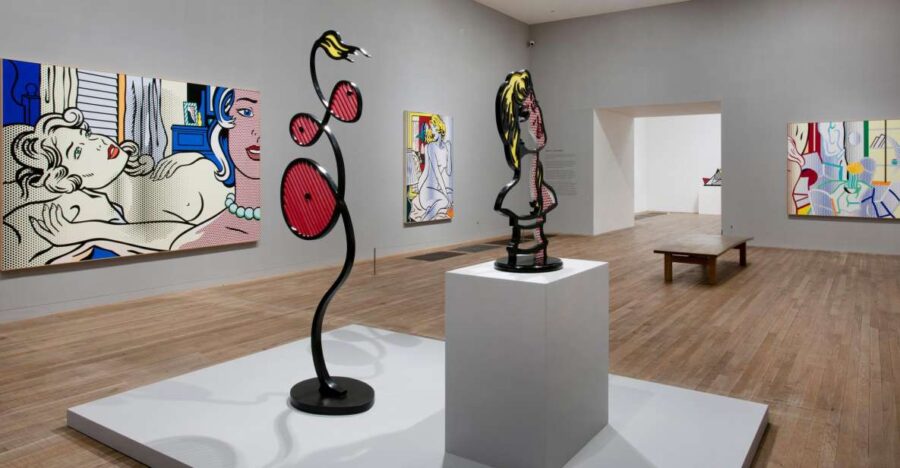 Tate Modern Guided Museum Tour - Navigating the Gallery Highlights with a Knowledgeable Guide