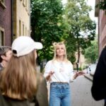 Tatort x Tour: With Boerne & Thiel on a search for clues in Münster - Meeting Point at the Archaeological Museum on Domplatz