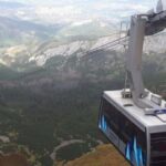 Tatras Mountains: Full-day Hiking Tour from Krakow - Cable Car Ride to Kasprowy Wierch: A Scenic Ascent