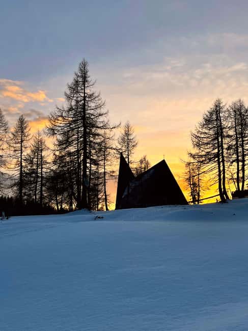 Tauplitz: Snowshoeing Adventure for Beginners - Learning Snowshoeing: Easy for First-Timers