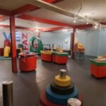 Tavira Ciência Viva Science Center Individual Ticket - Exploring the "See, Do, Learn" Permanent Exhibition