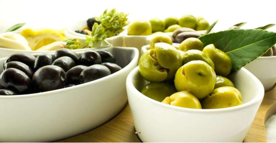 Tavira: Olive Experience with Factory Tour and Tasting - Meeting at Hélder Madeira: Starting Point in Tavira