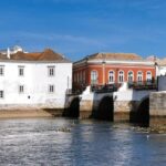 Tavira: Tuk-Tuk City Tour - Exploring Tavira’s Historic Alto de São Brás and Main Church
