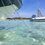 Tavolara: 5 Islands tour from San Teodoro's beach - Exploring the Marine Protected Area and Sea Views