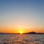 Tavolara: Sunset Aperitif Tour with Drinks and local snacks - Starting Point and Departure Details in Porto San Paolo