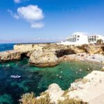 Taxi Boat Santa Pola to Tabarca Island - Sample Local Cuisine: The Caldero Tabarquino
