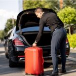 Taxi Heathrow Airport To or From London (standard car) - Capacity and Luggage Considerations for Comfort