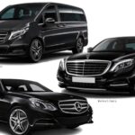 Taxi Monaco to Florence - From Monacos Streets to the Tuscan Countryside