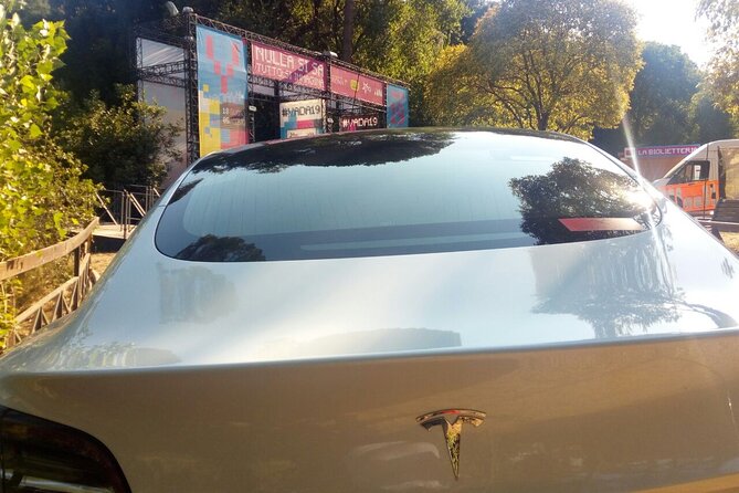 Taxi transfer to Civitavecchia - Meeting Point and Pickup Details in Civitavecchia