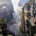 Taz Canyon, Avatar Lands and Selge Ancient City Tour - Discover the Natural Wonder of Taz Canyon