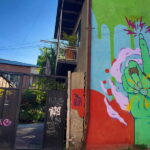 Tbilisi: 100+ Graffiti & Murals, Street Art Guided Tour - From the First Mural to the Hidden Alleys of Tbilisi